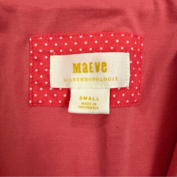 Maeve Scalloped Buttondown Dress 🌸 - Picture 6 of 9